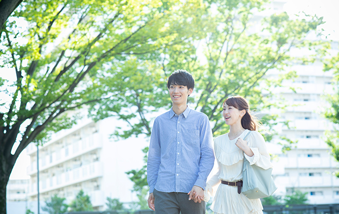 安全確保のための監視と、快適性を損ねるリスクのバランスを考える